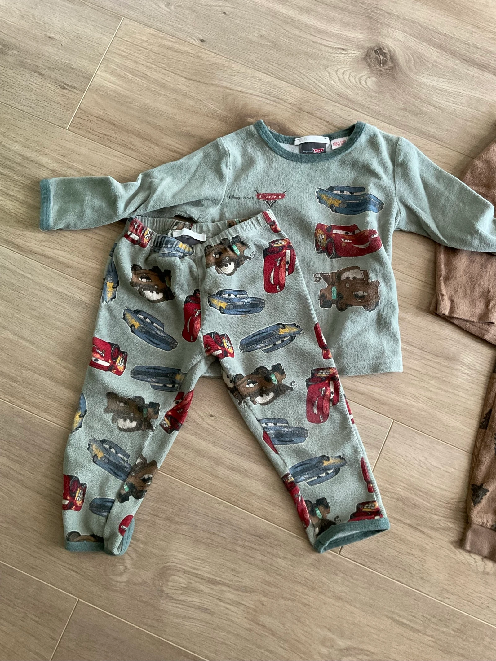 Lots de pyjama  – photo 2